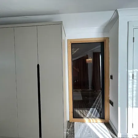 Villa Luxury Villa In Oeluedeniz