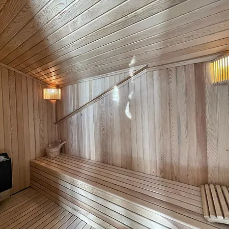 Luxury Villa In Oeluedeniz Villa